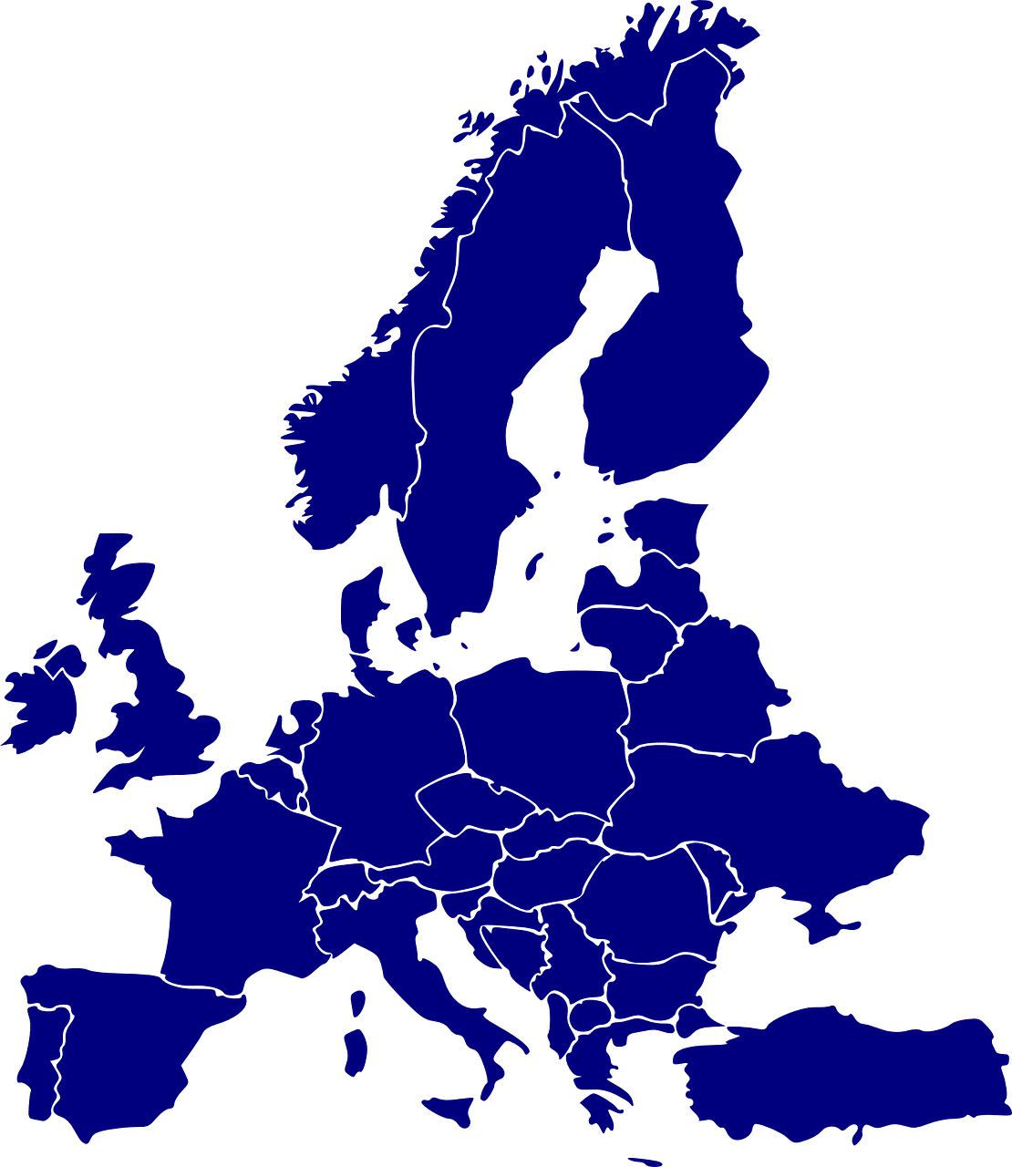 A mayor la recesión en Europa, mejor para los bonos europeos