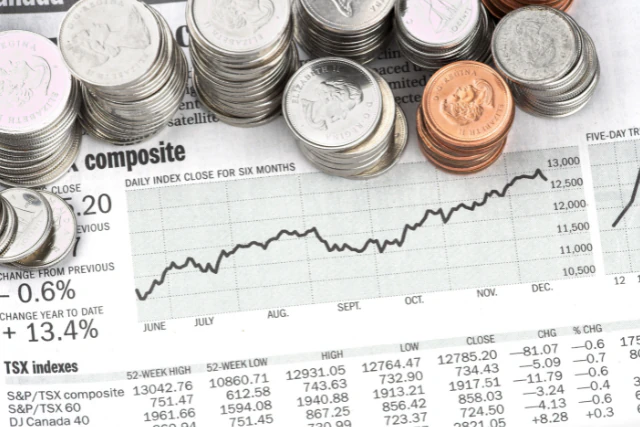 Acciones, fondos o ETFs: en qué conviene invertir