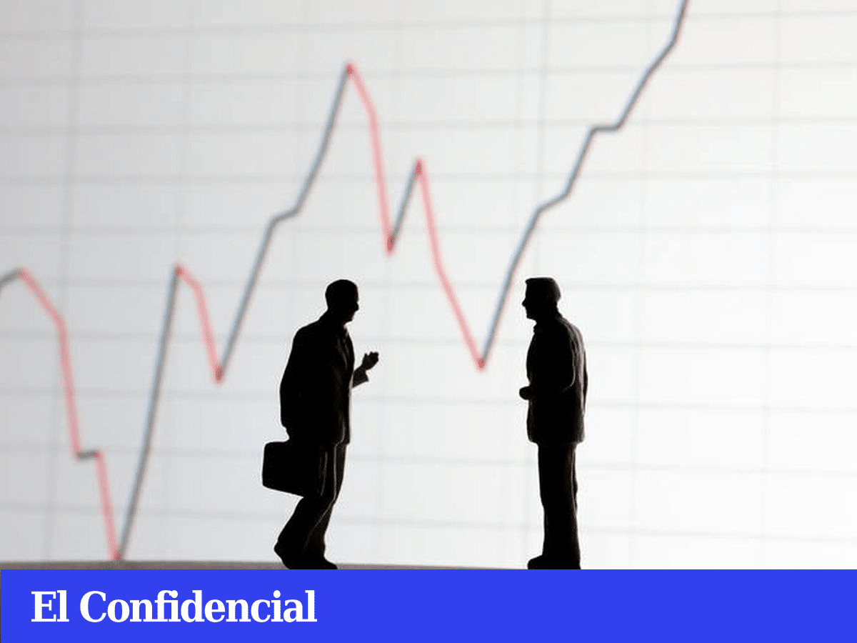 Que los árboles no le impidan ver la rotación