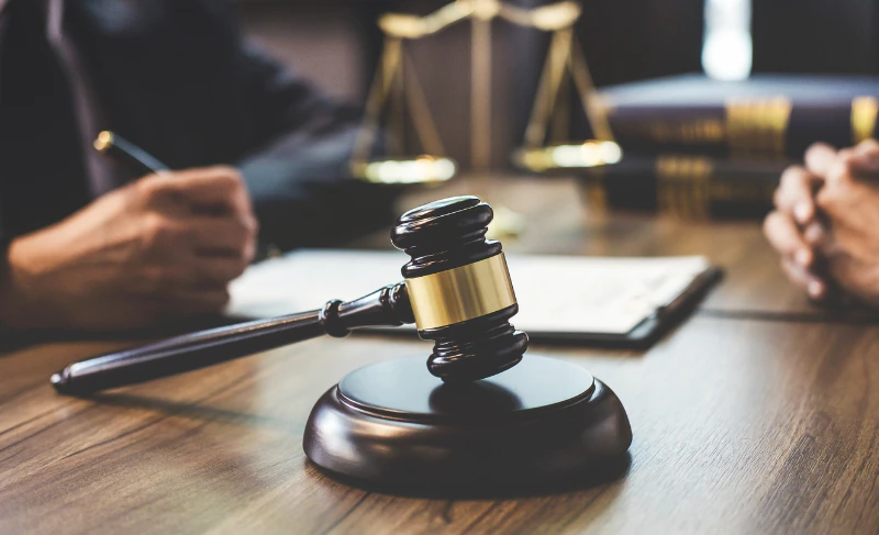 Asesor financiero independiente para abogados