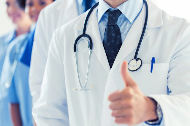 Asesor financiero independiente para médicos