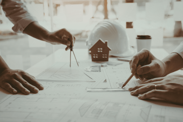 Asesores financieros para arquitectos