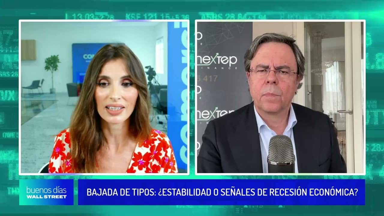 Bajada de tipos: ¿estabilidad o señales de recesión económica?