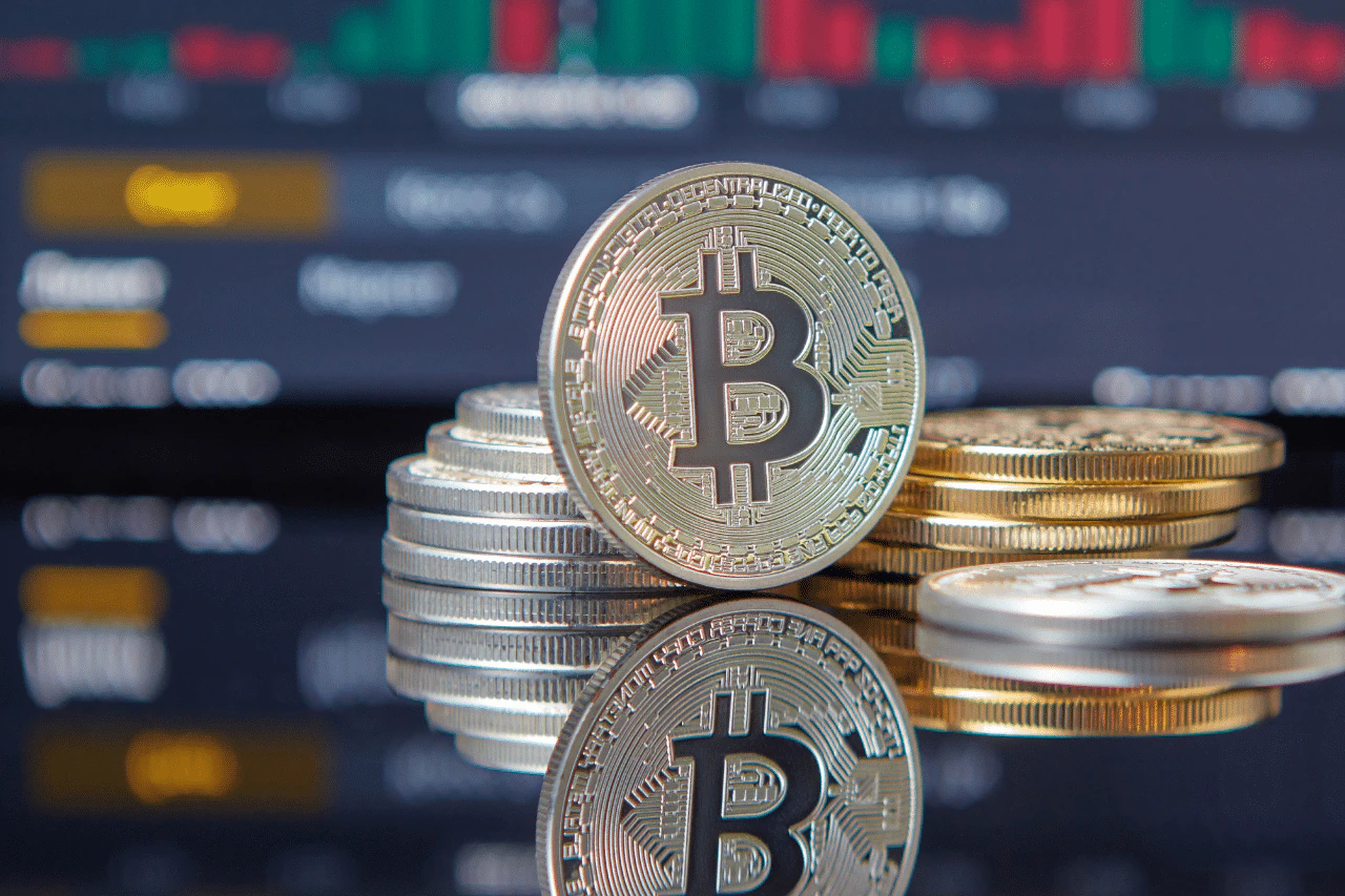 Bitcoin: ¿una protección o una exposición al riesgo?