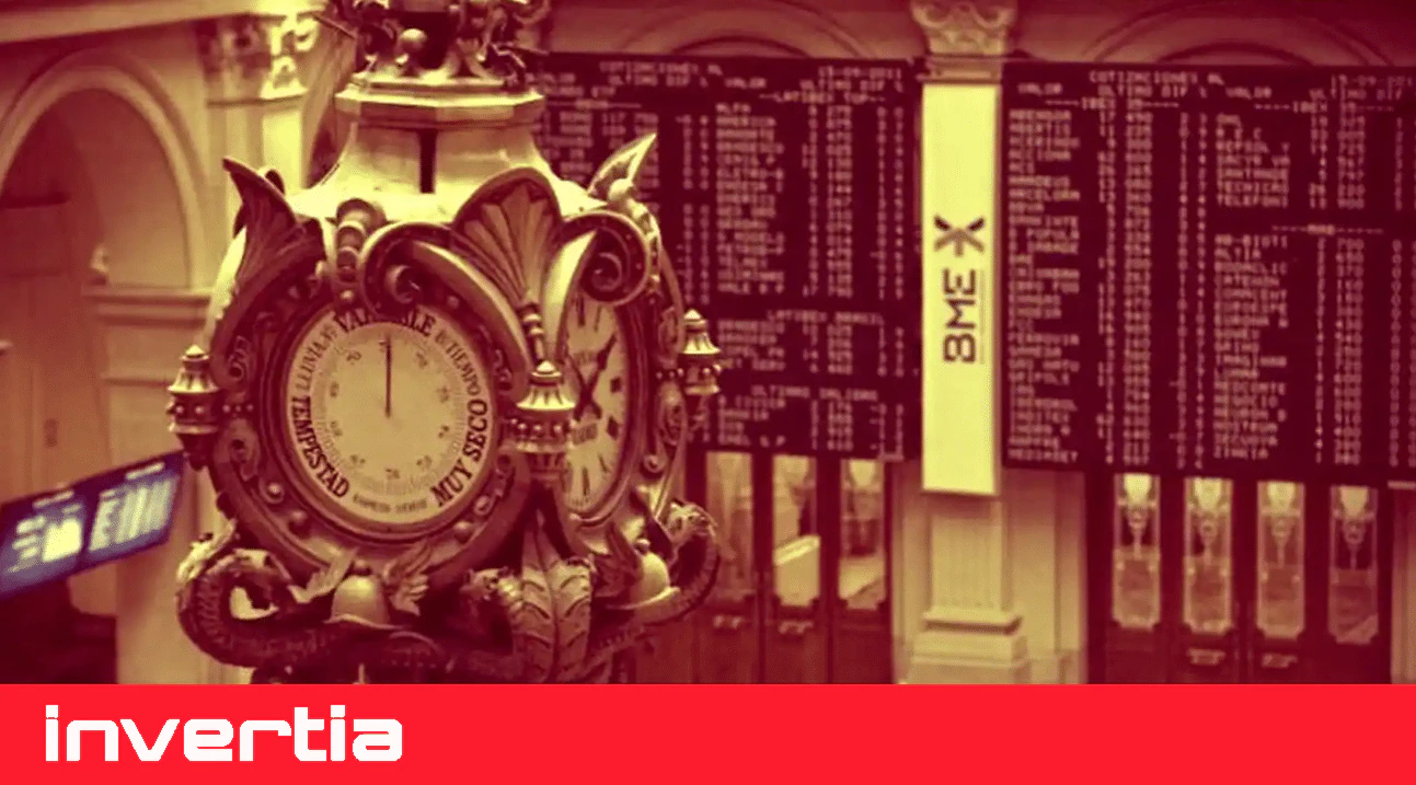 La clave está en la próxima corrección