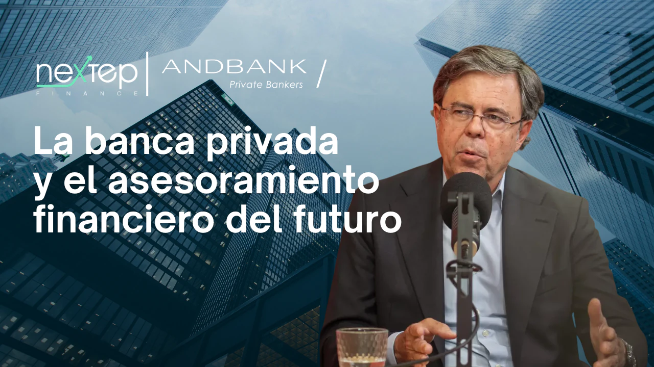 Cómo aportarán valor la banca privada y el asesoramiento financiero del futuro