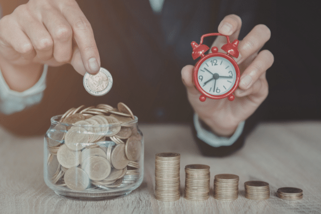 ¿Cómo funcionan los ETF de dividendos?