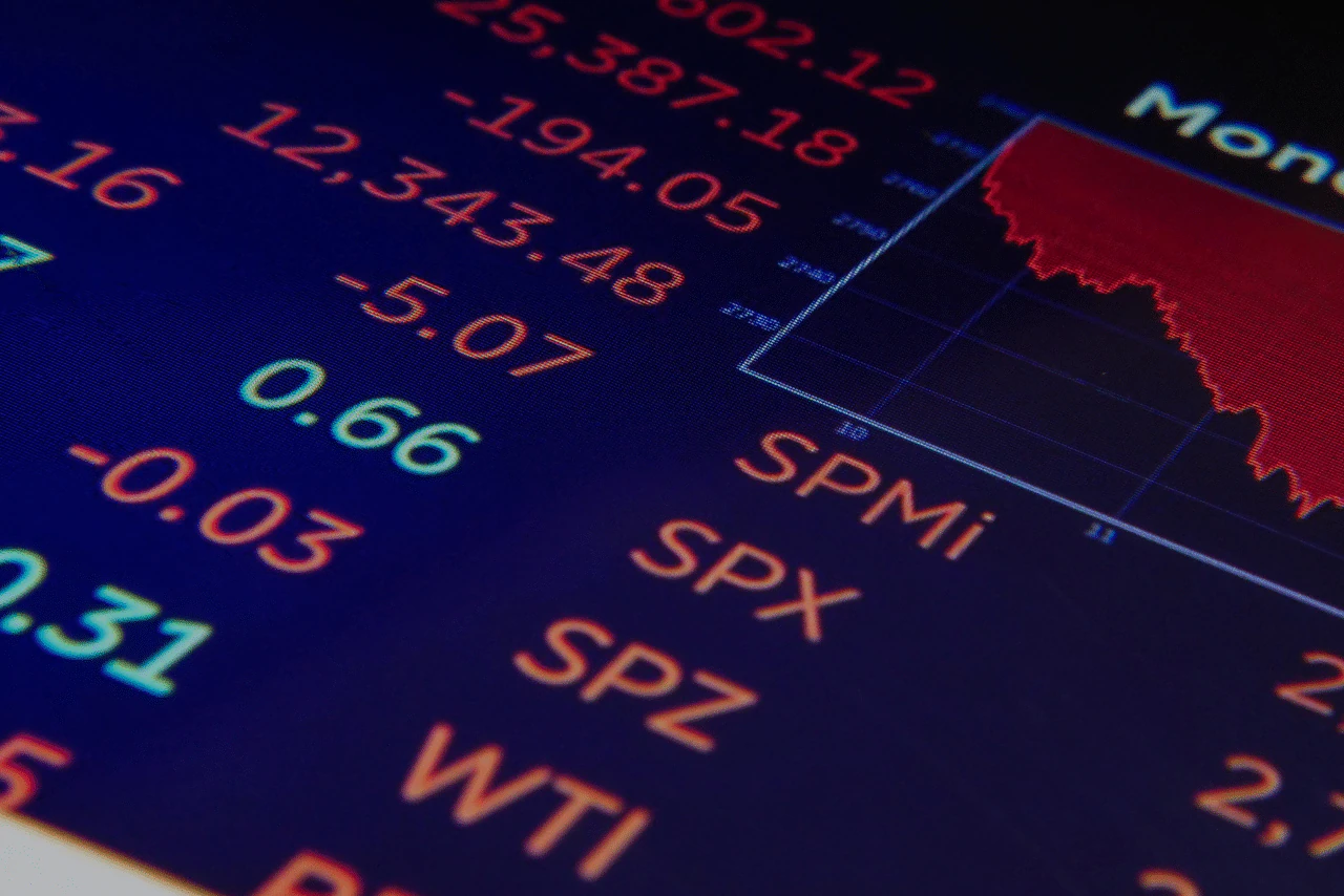 Cómo invertir en bolsa para principiantes