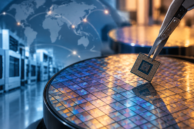 Cómo invertir en ETF de semiconductores