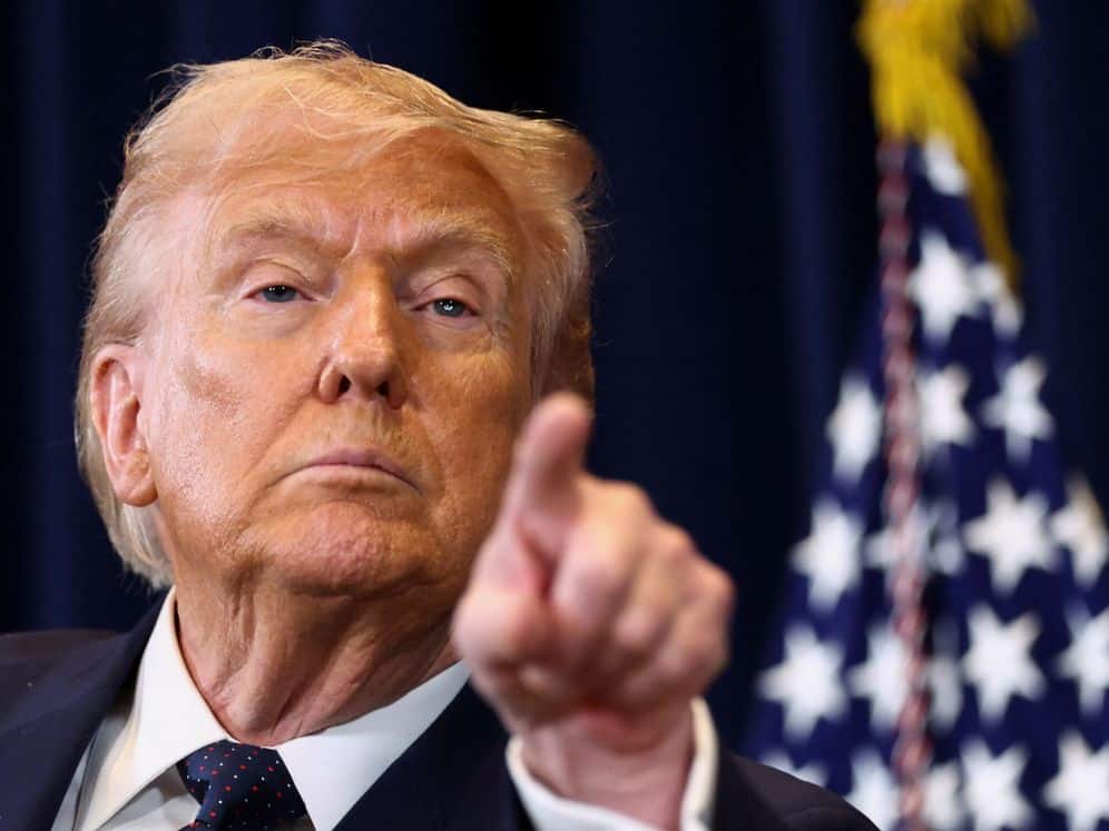 Cómo invertir en la era de Trump y del auge de las redes sociales