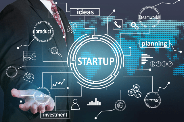 Cómo invertir en startups