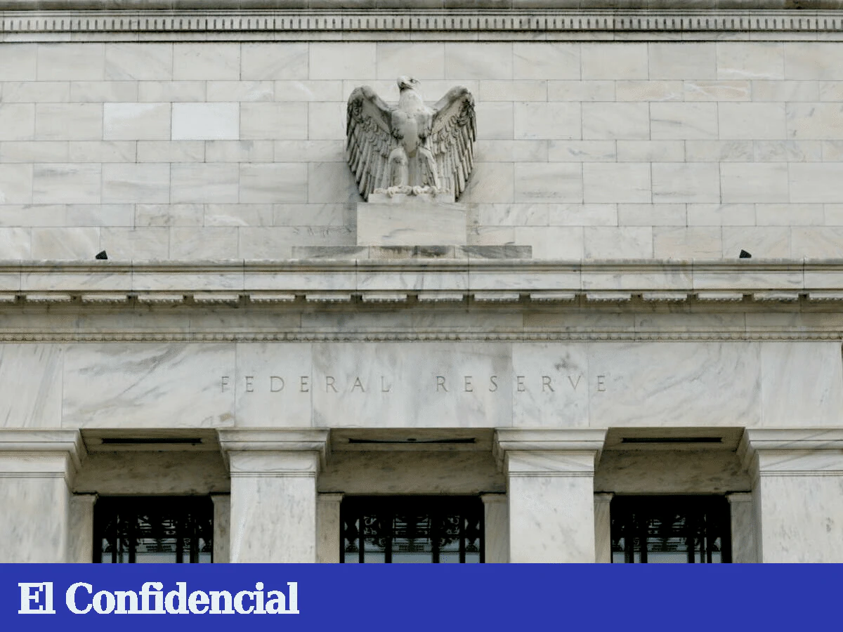 Las primeras consecuencias del «tapering»