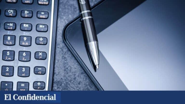Una calculadora para sacar los colores a la banca en comisiones de fondos