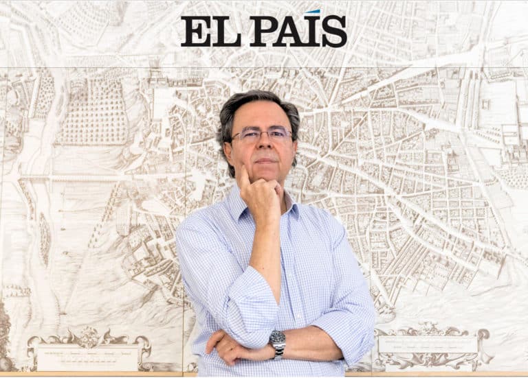 “El asesor financiero nunca puede ser un comisionista”
