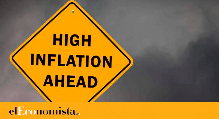 Un par de «pequeños» detalles sobre el riesgo de la inflación