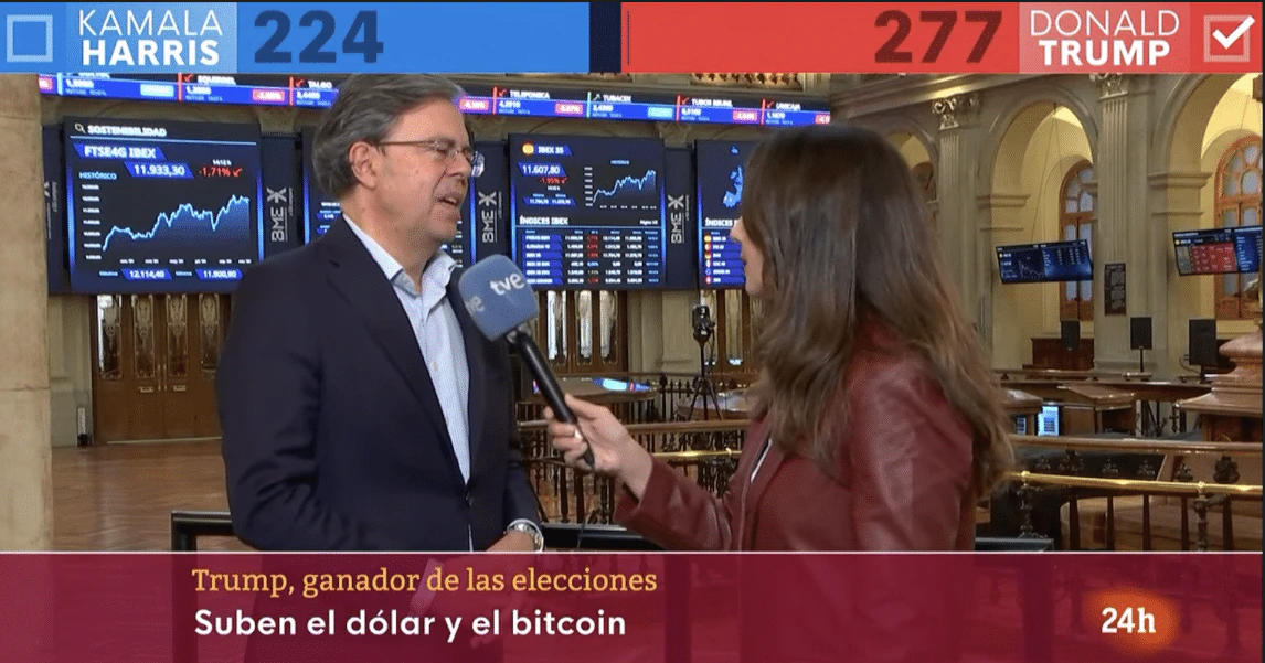 Trump gana las elecciones ¿y ahora qué? – RTVE