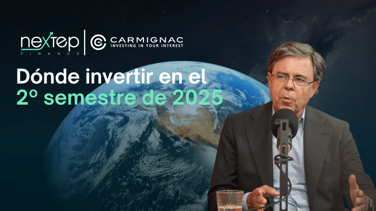 Dónde invertir en el segundo semestre de 2025