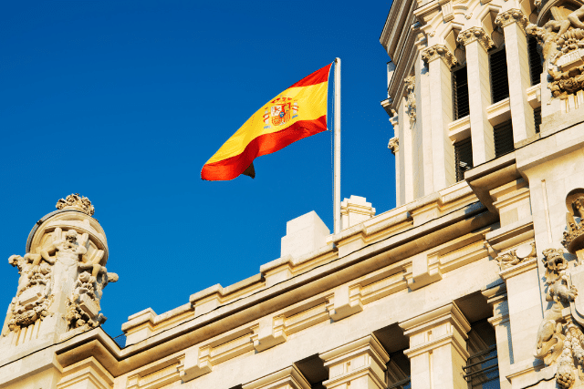 El impuesto de sucesiones en España
