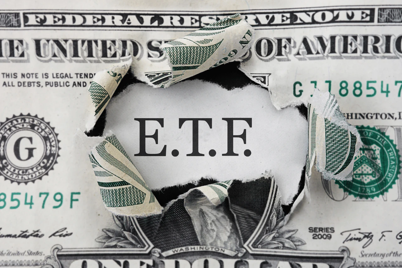 ETFs americanos: cómo invertir en el mercado estadounidense