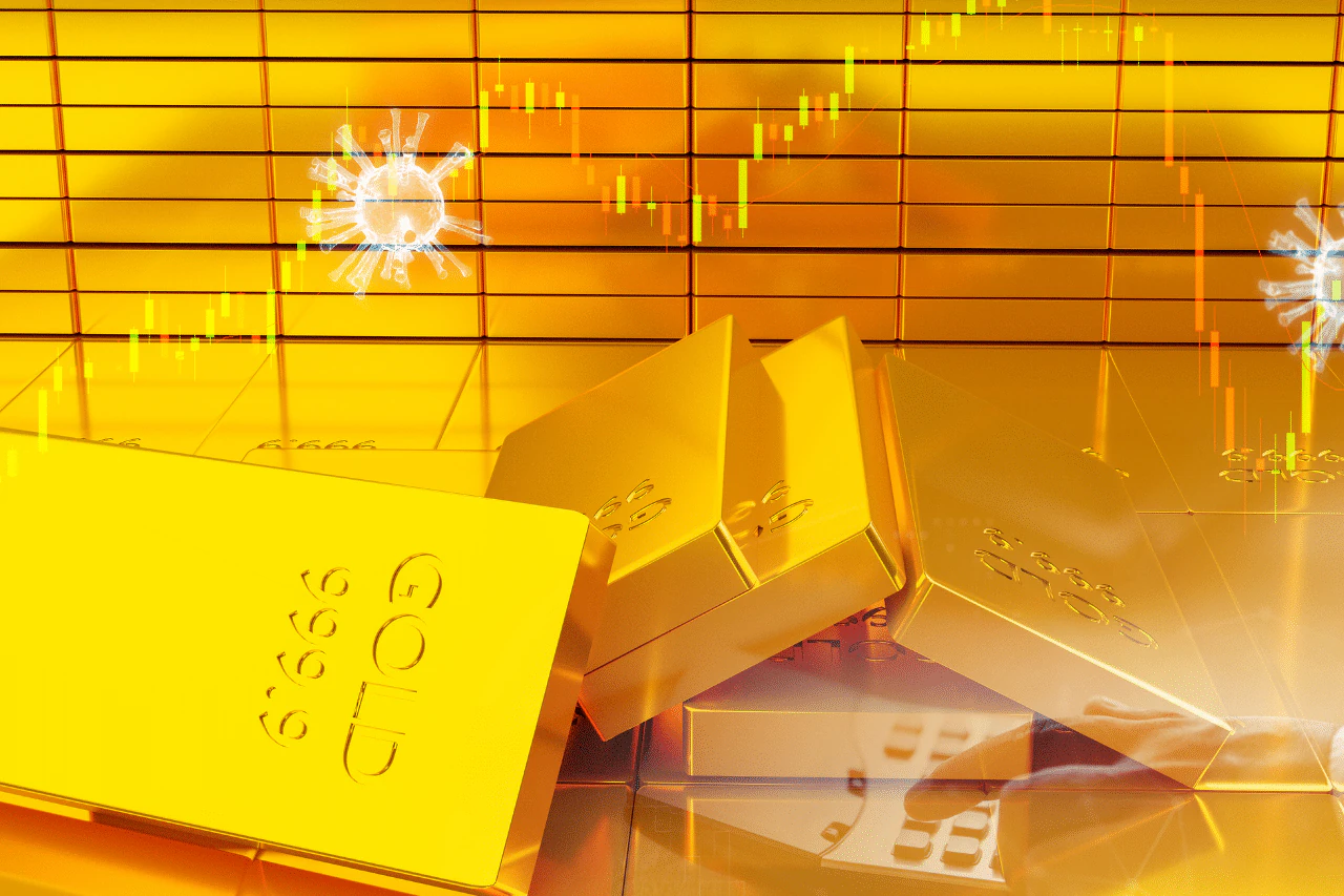 ETFs de oro: lo que debes saber