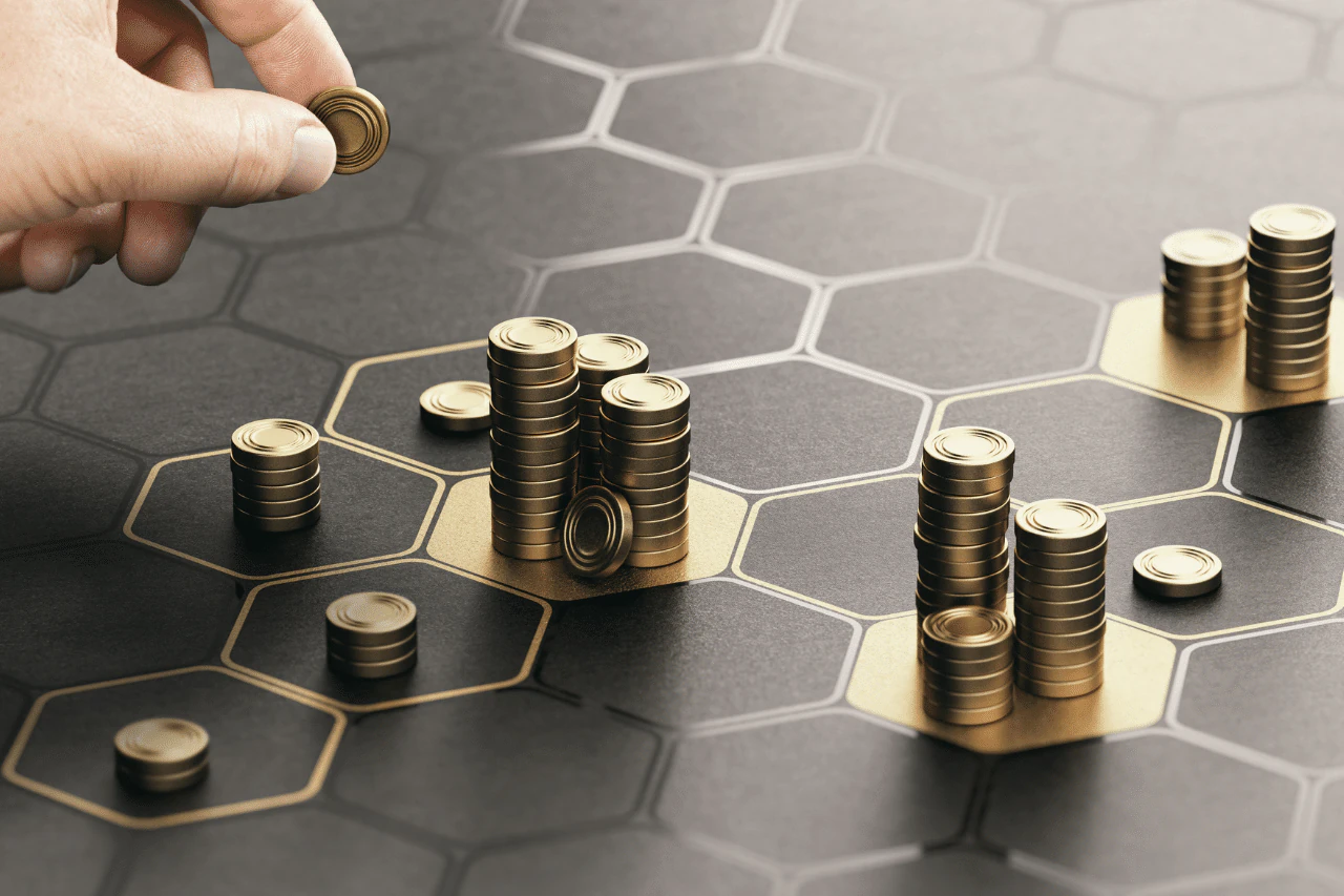 Cómo crear una cartera de ETFs diversificada