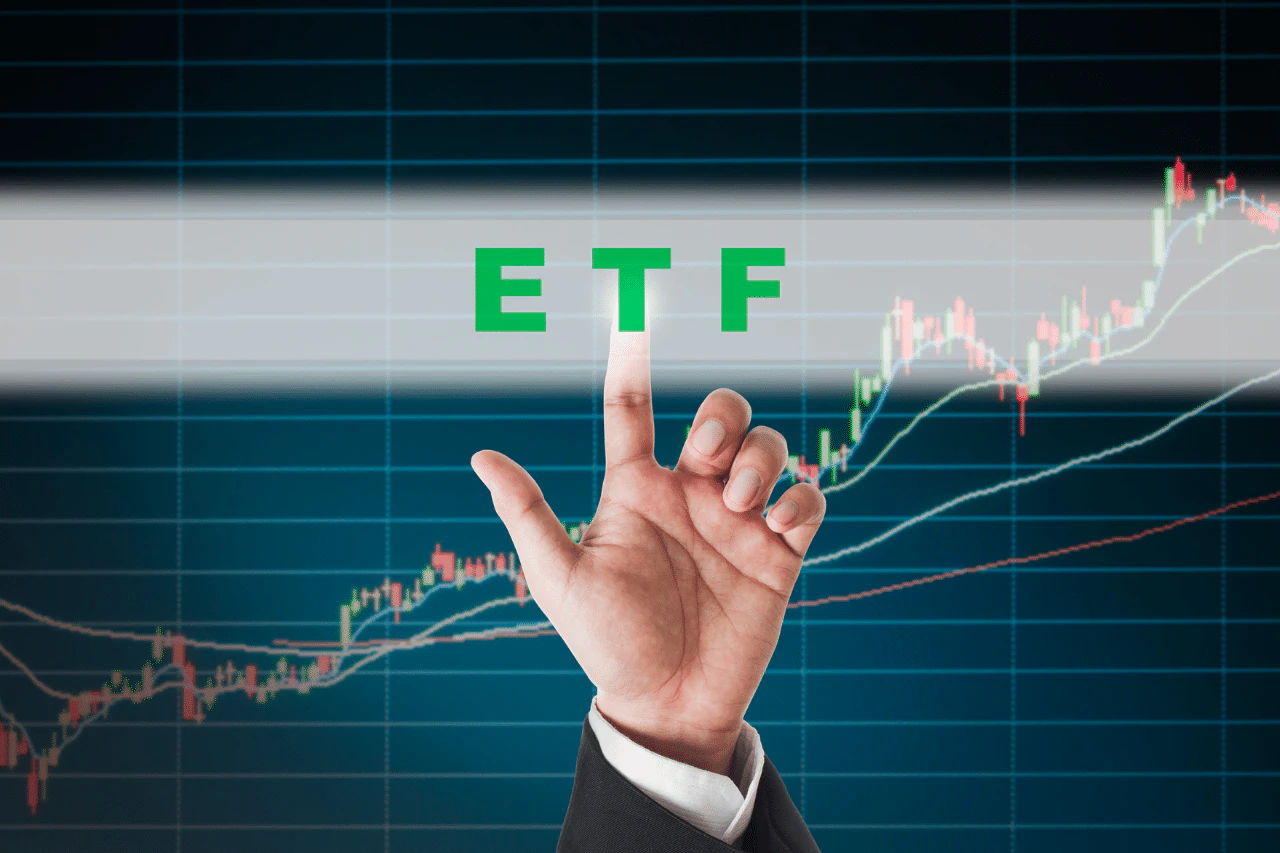 ETFs en los mercados emergentes