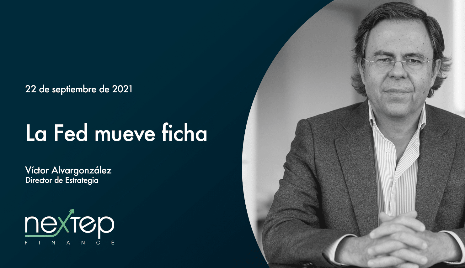 La Fed mueve ficha