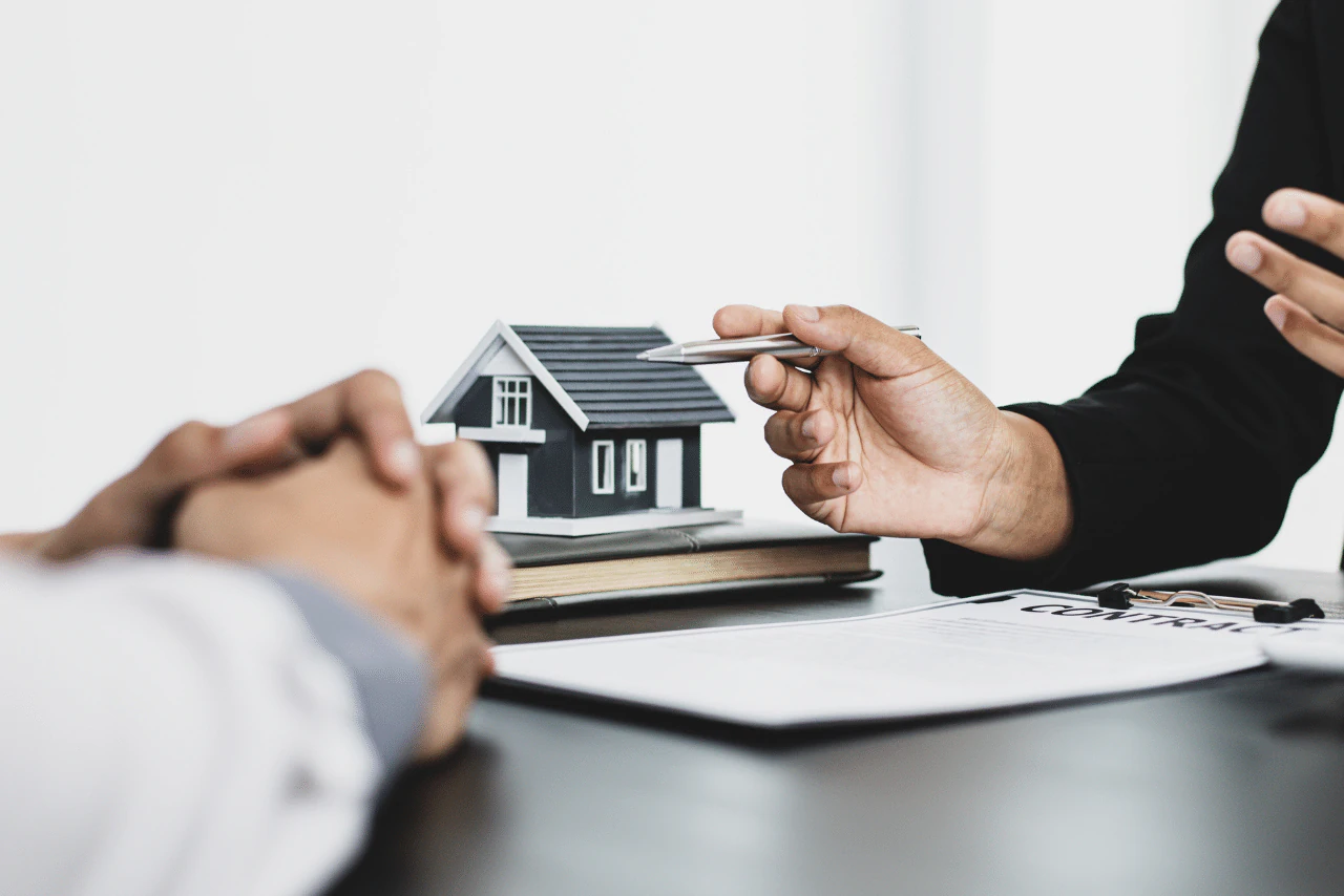 Fondos de inversión inmobiliaria