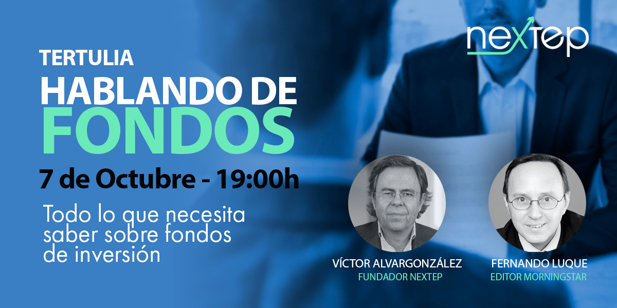 Tertulia: Hablando de fondos