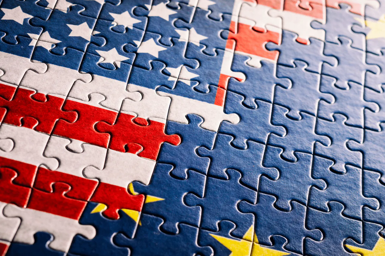 ¿Hasta qué punto podría Europa ser más barata que EEUU?