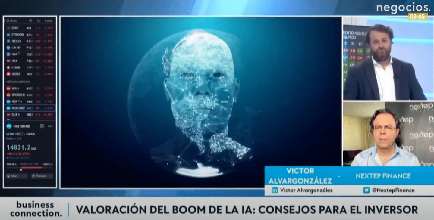 El boom de la IA