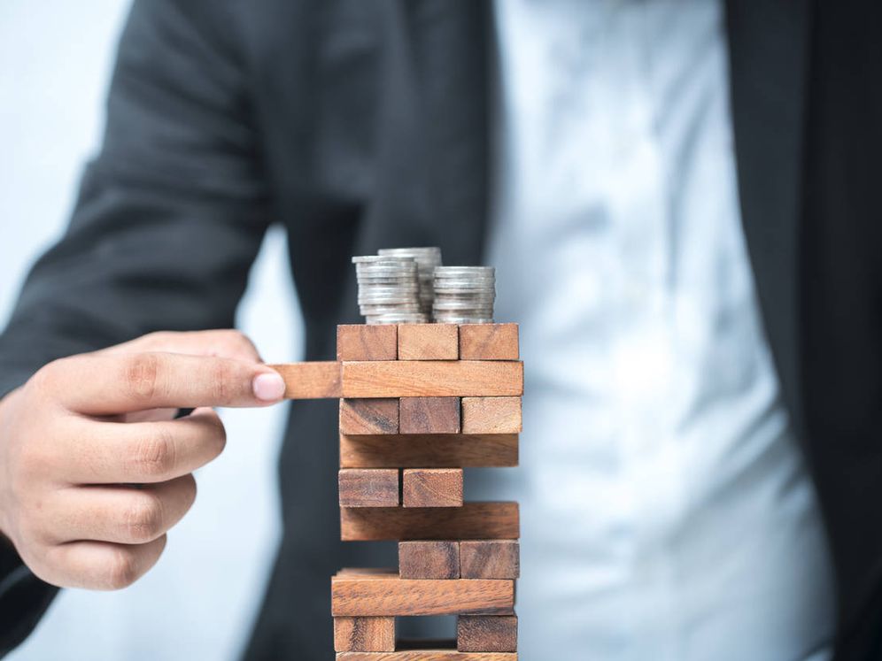 Por qué la IA representa un riesgo para los fondos de ‘private equity’