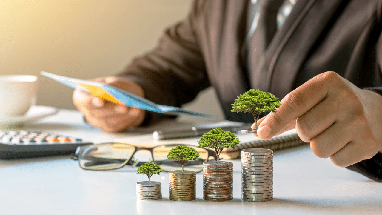 Inversiones rentables a corto plazo