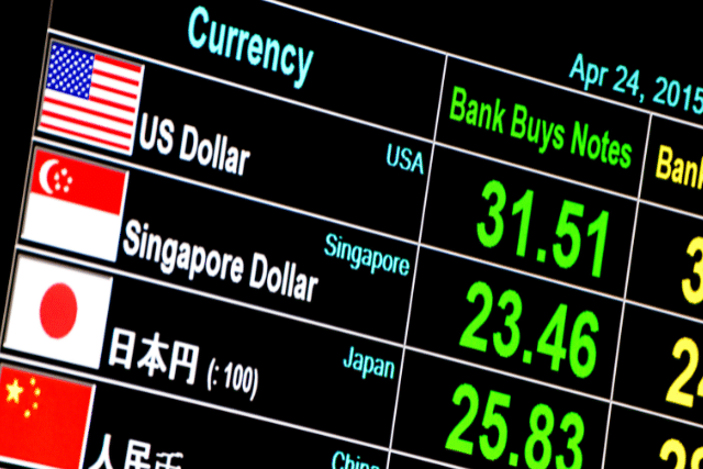Invertir en divisas: qué es el mercado forex y qué debes saber antes de operar