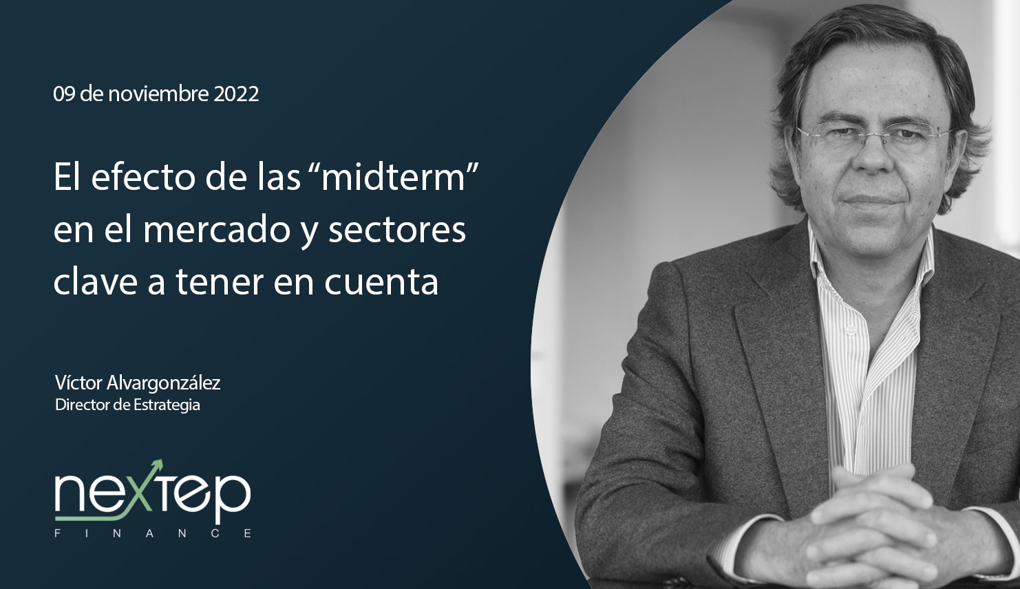 Las «midterm» en EE.UU. Y sectores clave