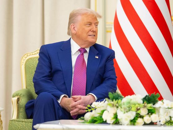 Las verdaderas intenciones de Donald Trump