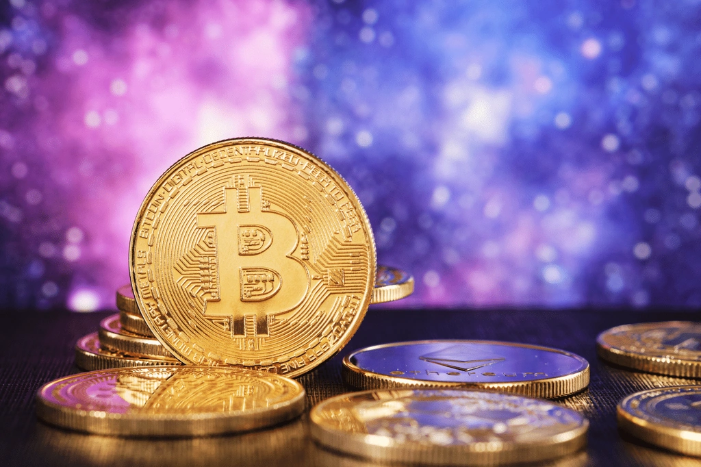 Los mejores ETFs de criptomonedas