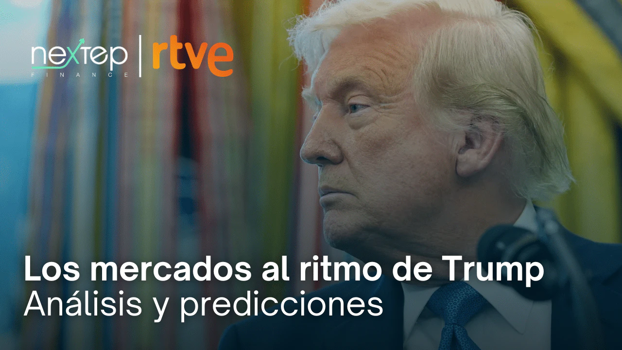Los mercados al ritmo de Trump: análisis y predicciones
