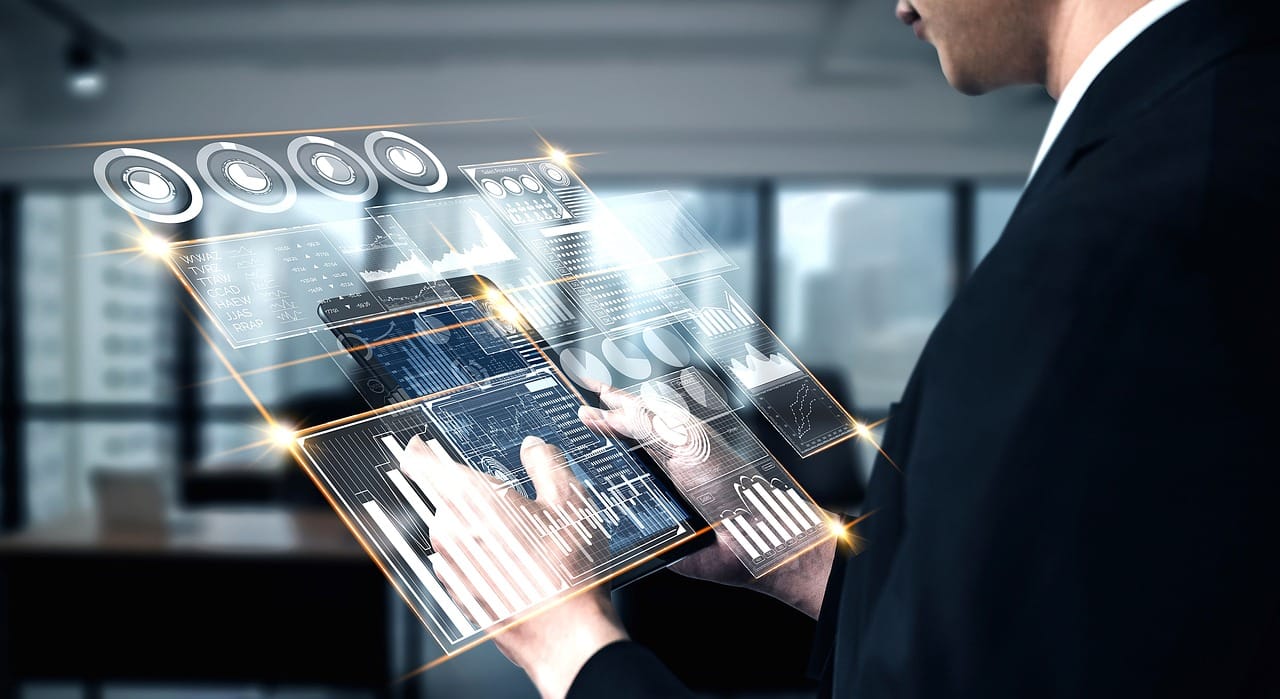 Los sectores donde la Inteligencia Artificial Generativa transformará más los trabajos