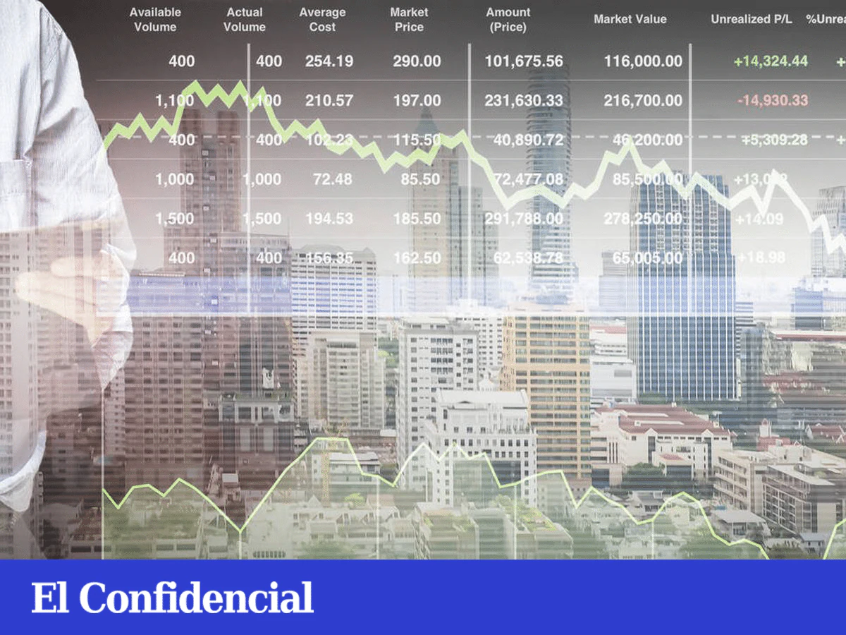 El agua que moverá las ruedas del mercado en 2022