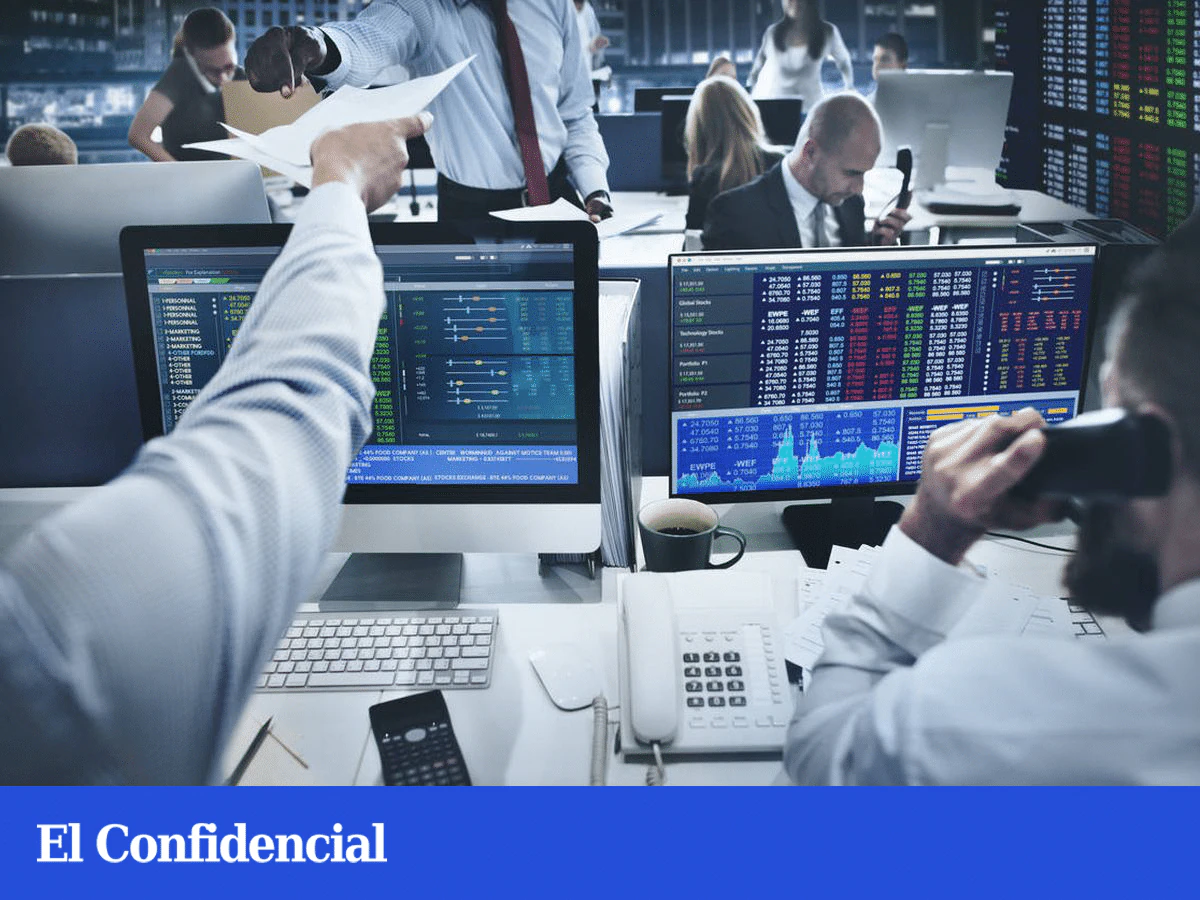 Entramos en un momento crucial para los mercados
