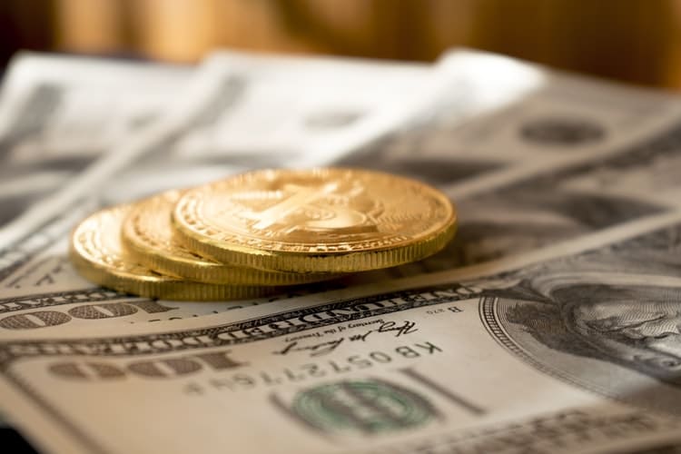 Motivos para invertir en oro