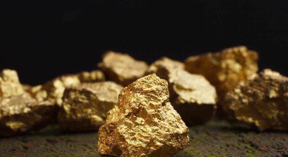 El oro tiene 4 motivos para seguir subiendo y 3 para tener una corrección