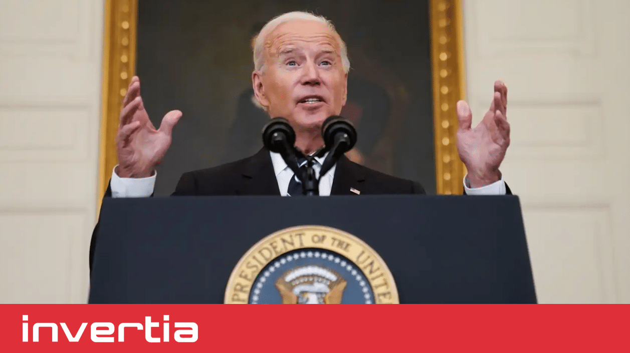 «Págales más», respondió Biden