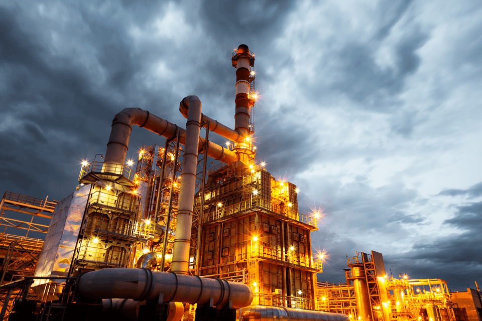 ¿Por qué es poco probable un aumento en el precio del petróleo?