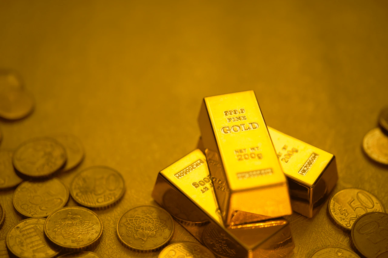 ¿Por qué sube el oro cuando todo parece ir bien?