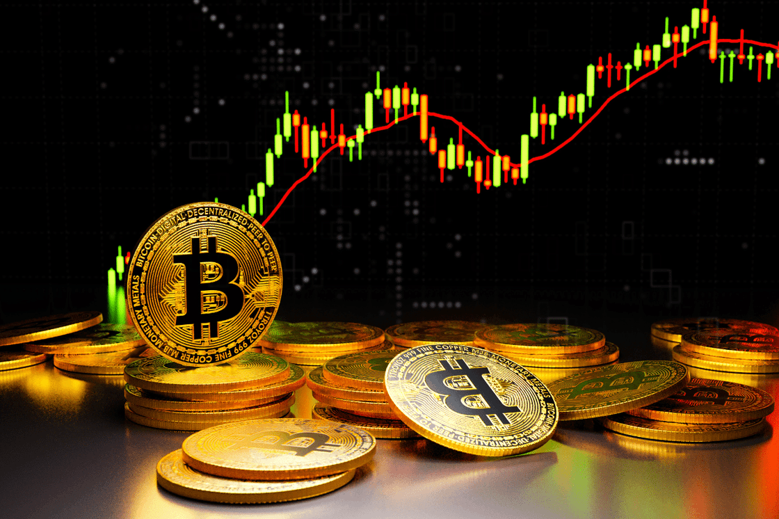 Posibles correcciones del mercado y cómo sacarles provecho