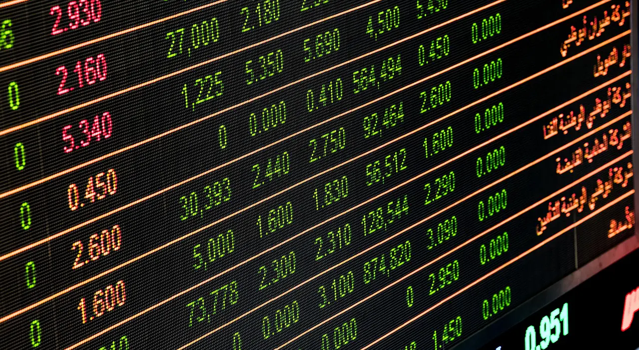 Previsión bolsa 2024: ¿qué va a pasar en 2024 en los mercados?
