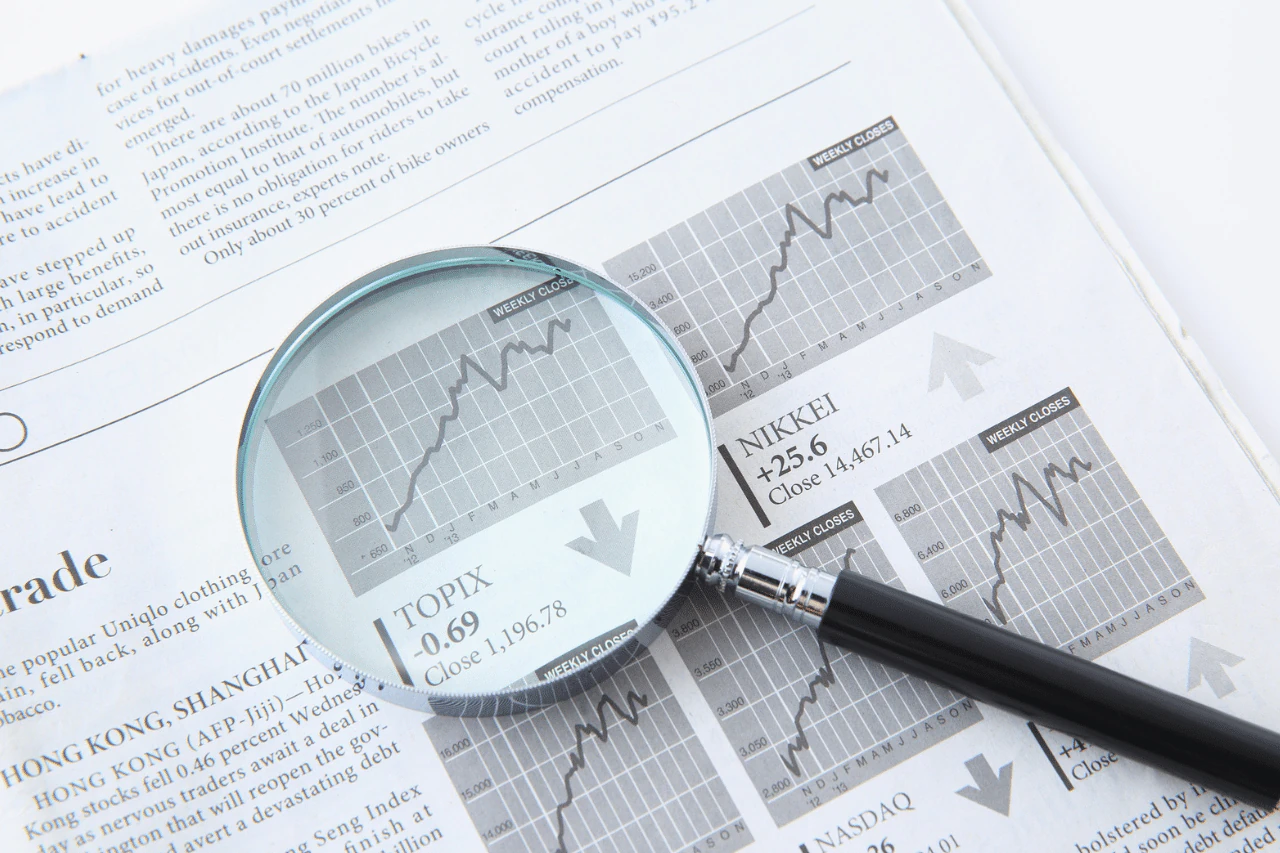 Qué dicen los datos de los mercados