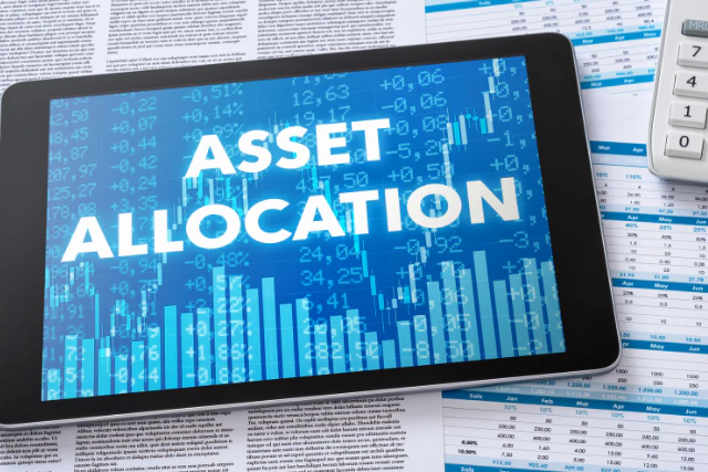 Qué es asset allocation: lo que debes saber